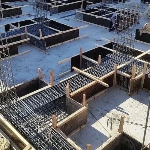 Entreprise de construction et décoration intérieure مقاول بناء 