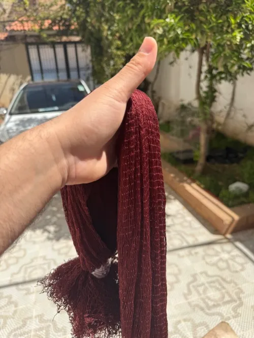 Filet de pêche sardine et espadon شباك الصيد