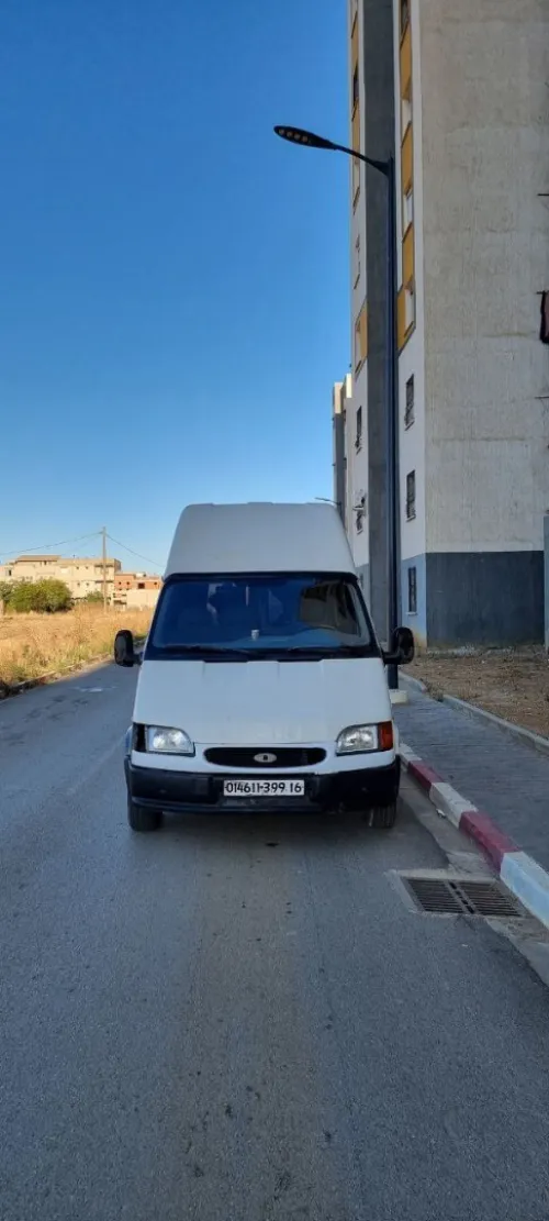 Ford Transit 1999 1999