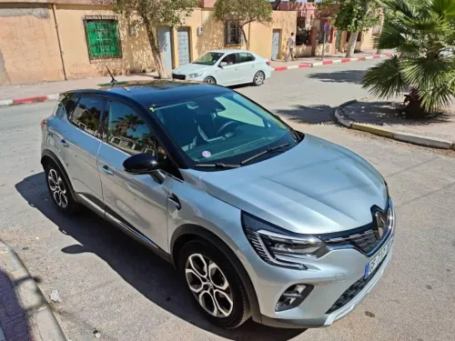 Renault Captur 2022 Captur