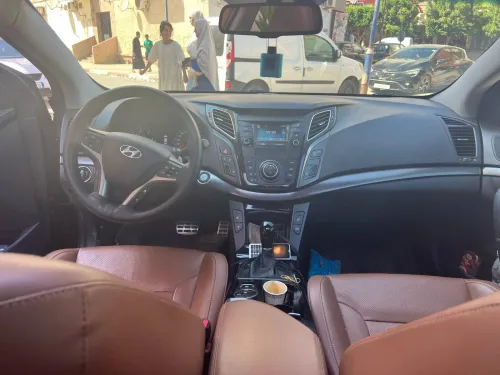 Hyundai i40 2019 