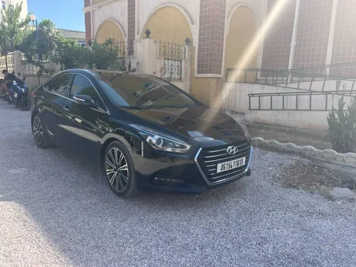 Hyundai i40 2019 
