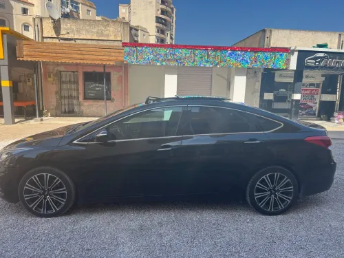 Hyundai i40 2019 