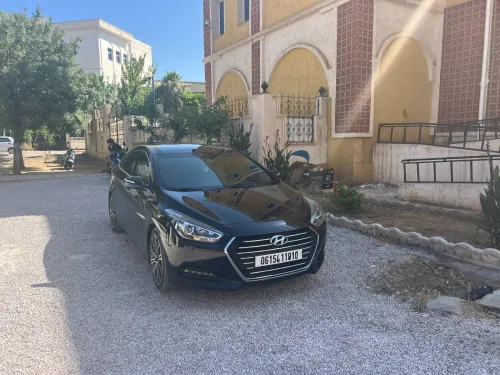 Hyundai i40 2019 