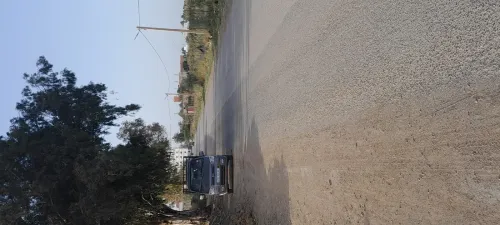 Location Terrain Boumerdès Ouled moussa