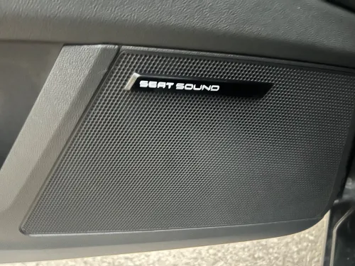 Seat Leon 2014 Fr+