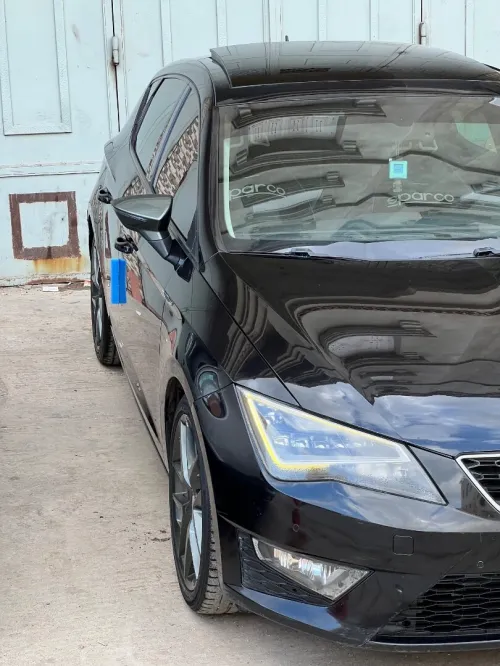 Seat Leon 2014 Réference+
