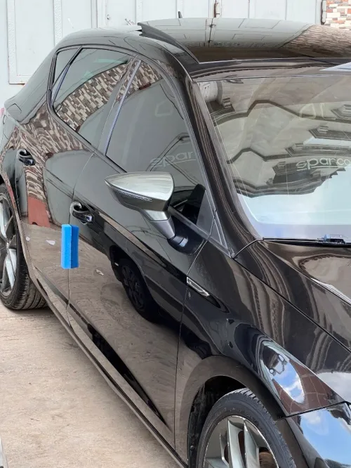 Seat Leon 2014 Fr+