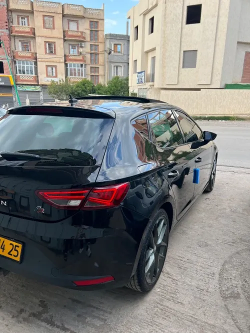 Seat Leon 2014 FR ++