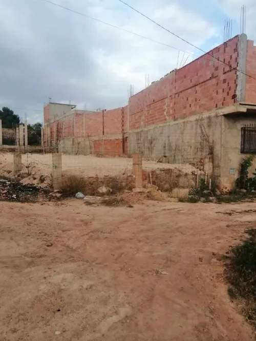 Vente Terrain Chlef Chettia