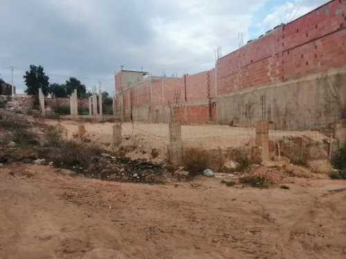 Vente Terrain Chlef Chettia
