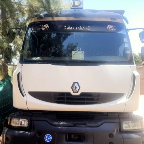 Camion Rono 