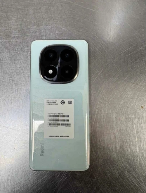 Redmi note 14 pro+ 5G 16+16/512 note 14 pro+ 5G 16+16/512