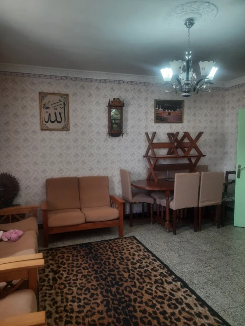 Vente Appartement F5 Alger Ain naadja
