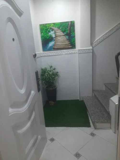 Location Appartement Niveau de villa Studio Alger Bourouba