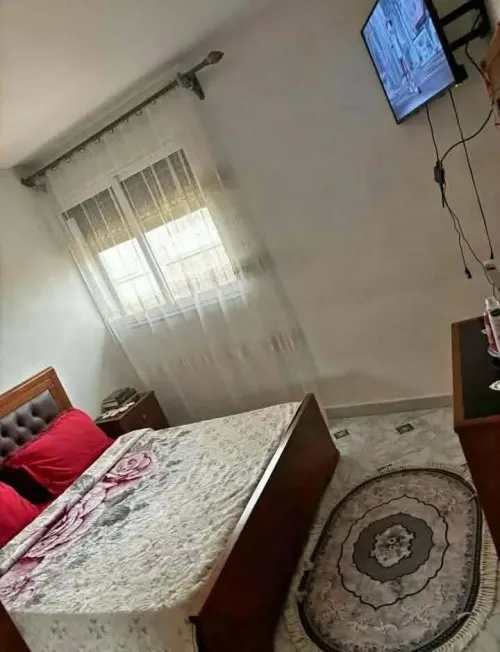 Location Appartement Niveau de villa F2 Alger Birtouta