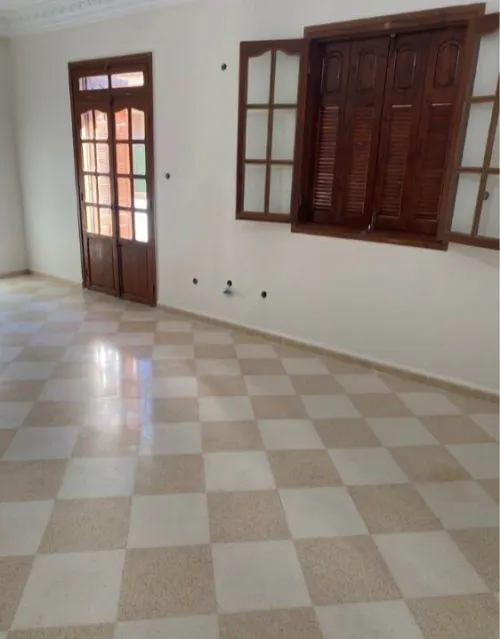 Location Appartement Niveau de villa F3 Alger Bab ezzouar