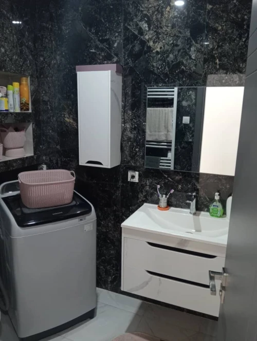 Vente Appartement F4 Boumerdès Boumerdes