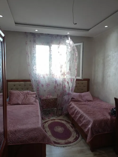 Vente Appartement F5 Alger Ain naadja