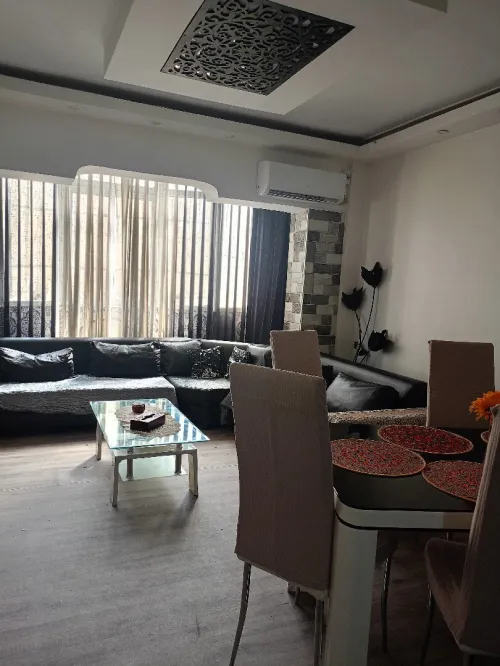 Vente Appartement F3 Alger Ain naadja
