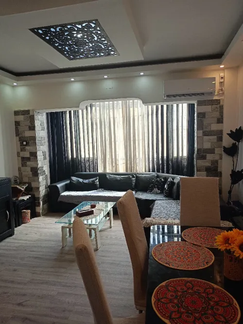 Vente Appartement F3 Alger Ain naadja