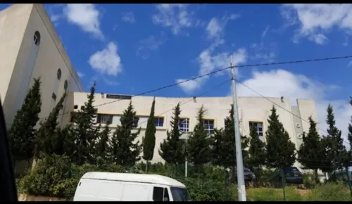 Location Appartement F3 Alger Kouba