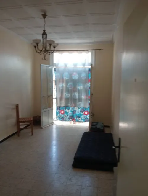 Vente Appartement F2 Alger Belouizdad
