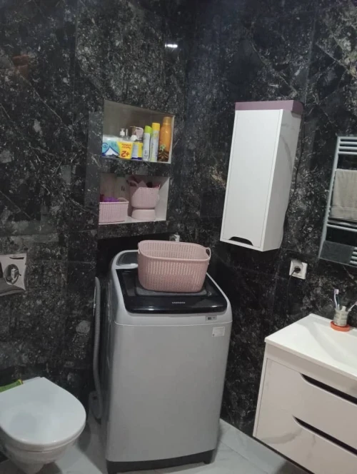 Vente Appartement F4 Boumerdès Boumerdes