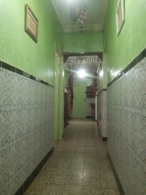 Vente Appartement F5 Alger Ain naadja
