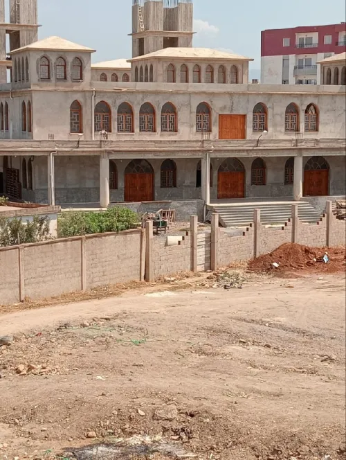 Location Appartement F3 Alger Sidi moussa