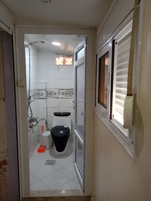 Location Appartement Niveau de villa Studio Alger Bourouba