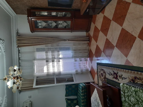 Vente Appartement F3 Alger Bab ezzouar