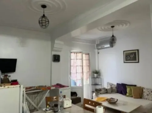 Vente Appartement F4 F5 Alger Ain naadja