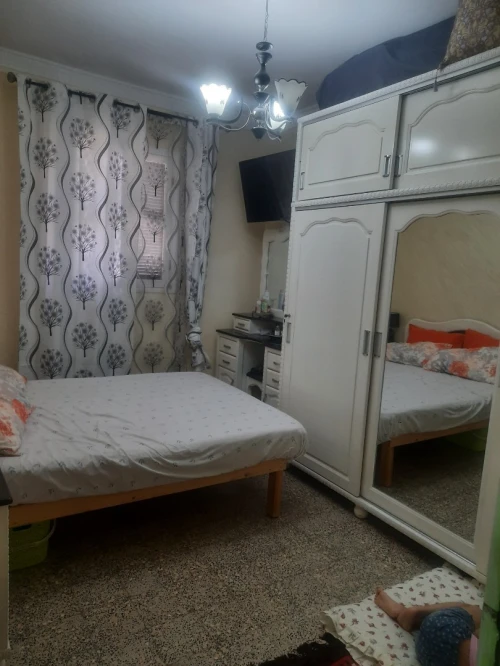 Vente Appartement F5 Alger Ain naadja