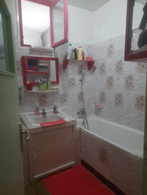 Vente Appartement F5 Alger Ain naadja