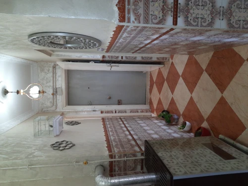 Vente Appartement F3 Alger Bab ezzouar