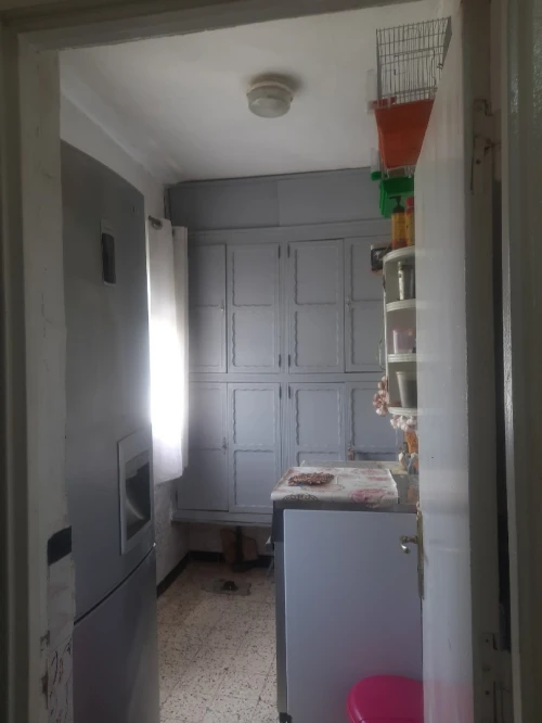 Vente Appartement F5 Alger Ain naadja