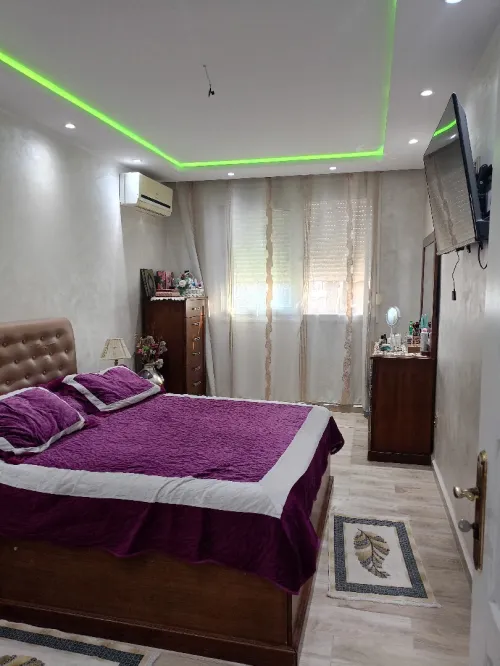 Vente Appartement F5 Alger Ain naadja