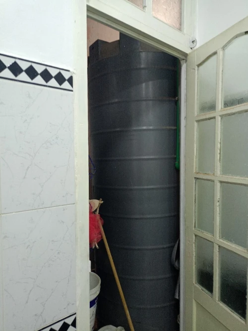 Location Appartement F5 Alger Hussein dey