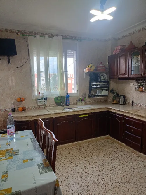 Vente Appartement F5 Alger Ain naadja