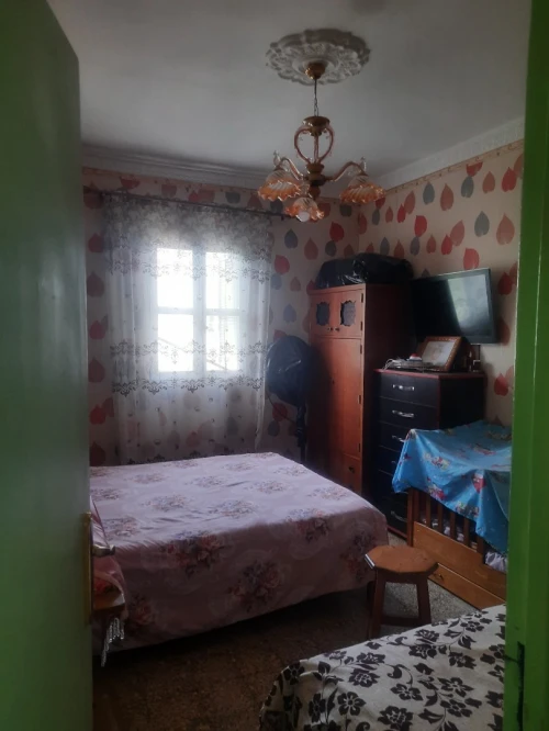 Vente Appartement F5 Alger Ain naadja
