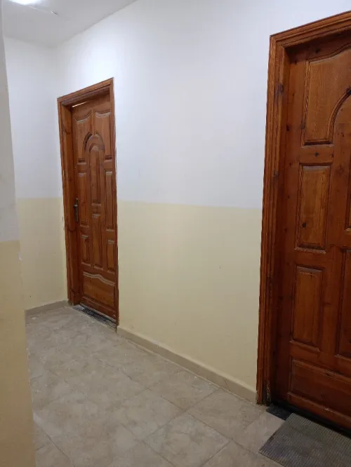 Location Appartement Niveau de villa F2 Alger Ain naadja
