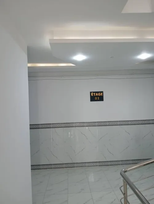 Vente Appartement F4 Boumerdès Boumerdes