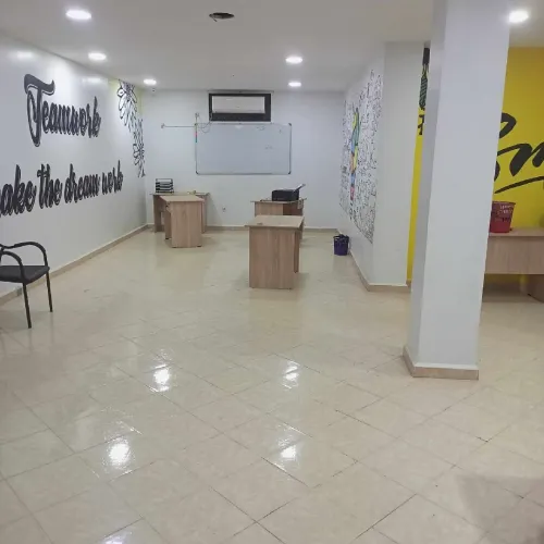 Location Local Alger Bordj el kiffan