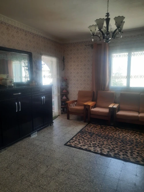 Vente Appartement F5 Alger Ain naadja