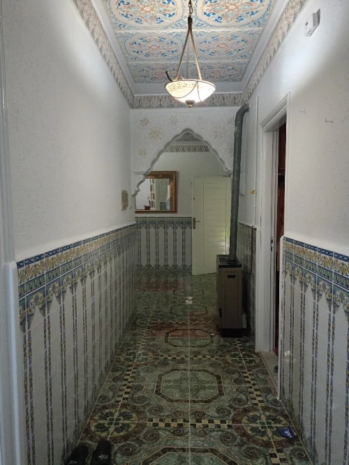 Location Appartement Niveau de villa F3 Alger Birkhadem