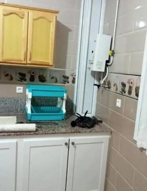 Location Appartement Niveau de villa F3 Alger Douera