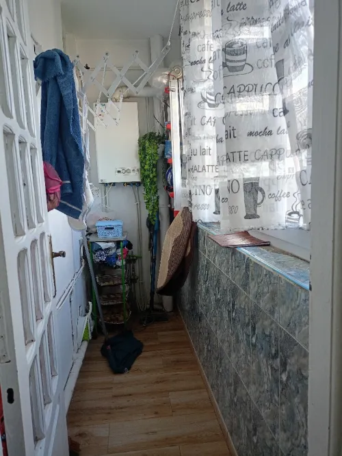 Vente Appartement F5 Alger Ain naadja