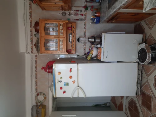 Vente Appartement F3 Alger Bab ezzouar