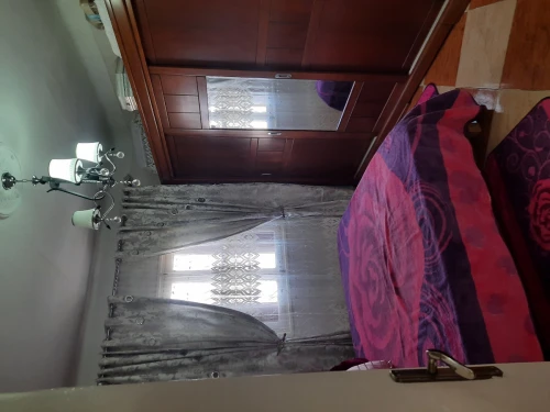 Vente Appartement F3 Alger Bab ezzouar